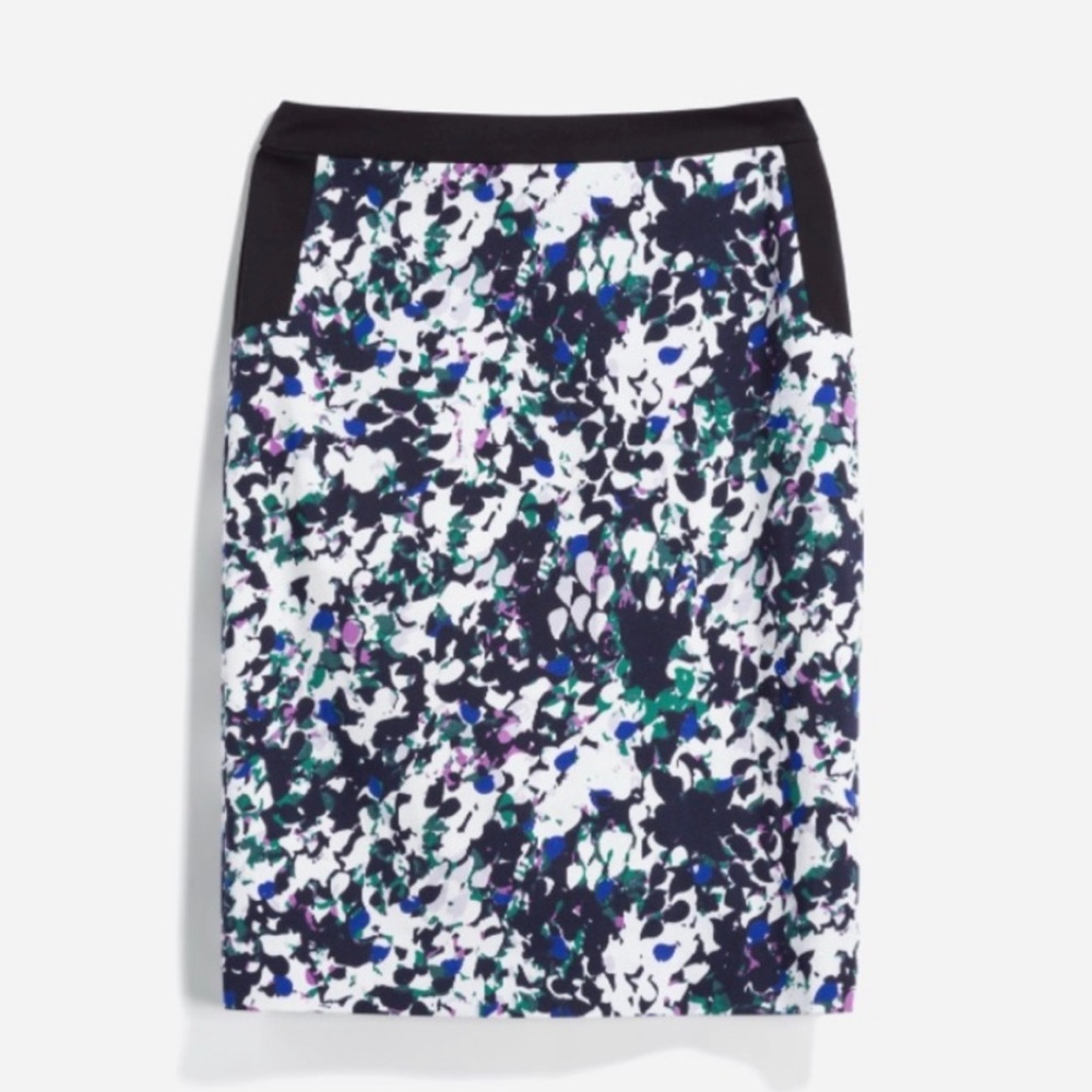 NWT Margaret M Evangelina Skirt